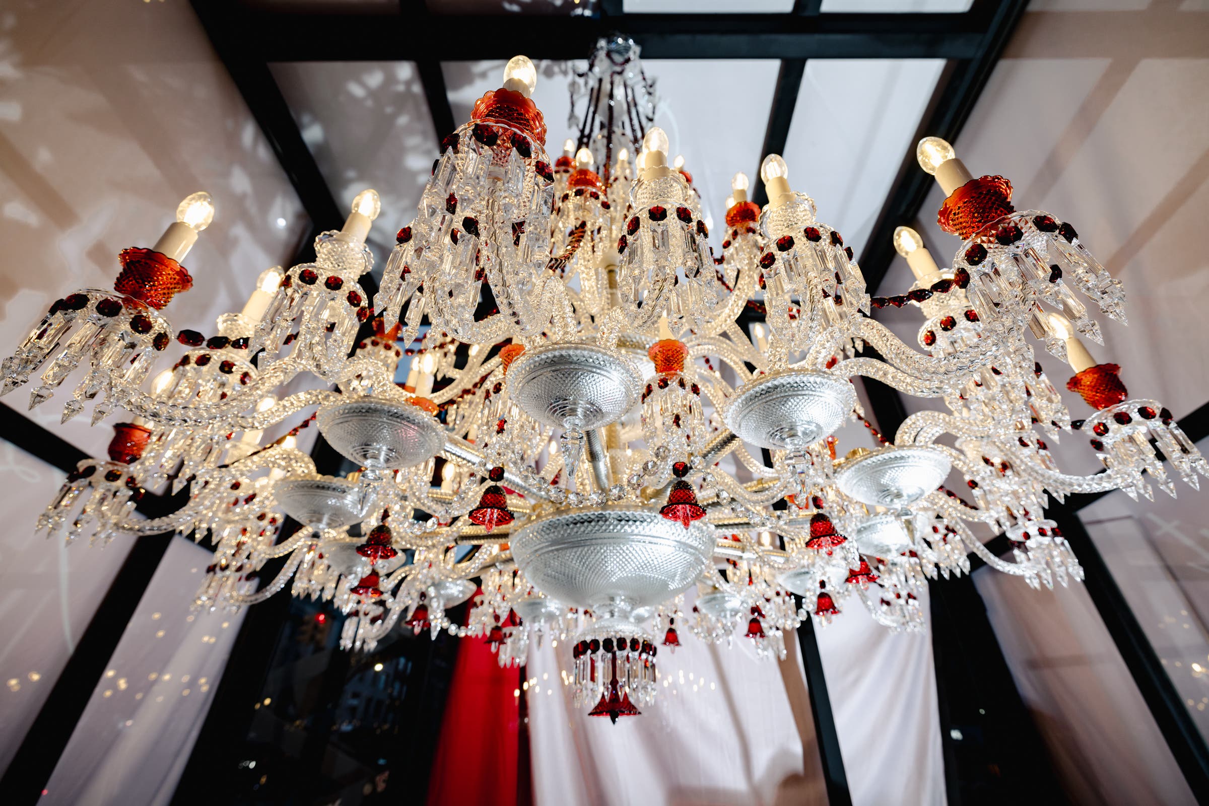 Meatpacking District Holiday Installations Dazzles With New